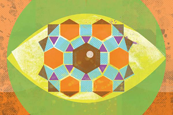 Responsive image